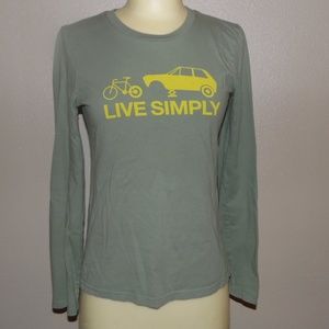 Patagonia Long sleeve shirt